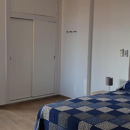Apartamento Rulosol 5 Torremolinos Dış mekan fotoğraf