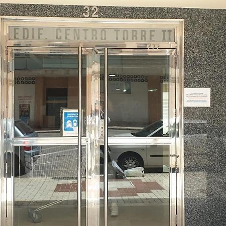 Apartamento Rulosol 5 Torremolinos Dış mekan fotoğraf