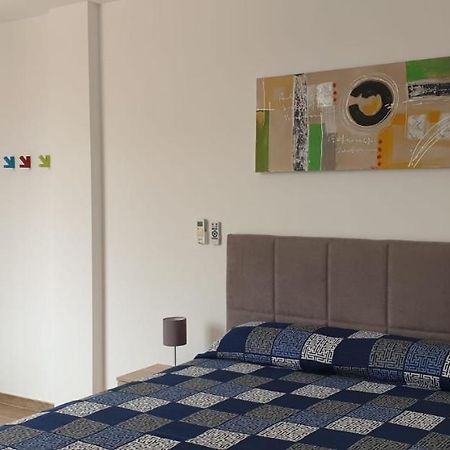 Apartamento Rulosol 5 Torremolinos Dış mekan fotoğraf