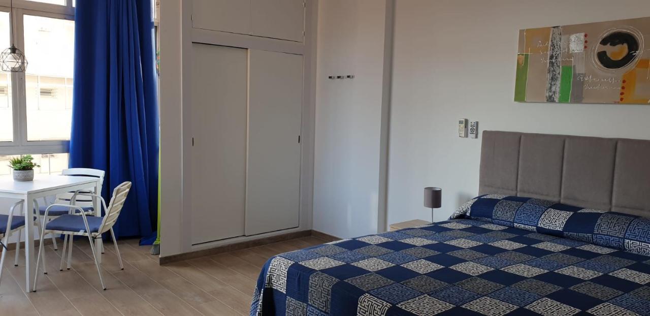 Apartamento Rulosol 5 Torremolinos Dış mekan fotoğraf