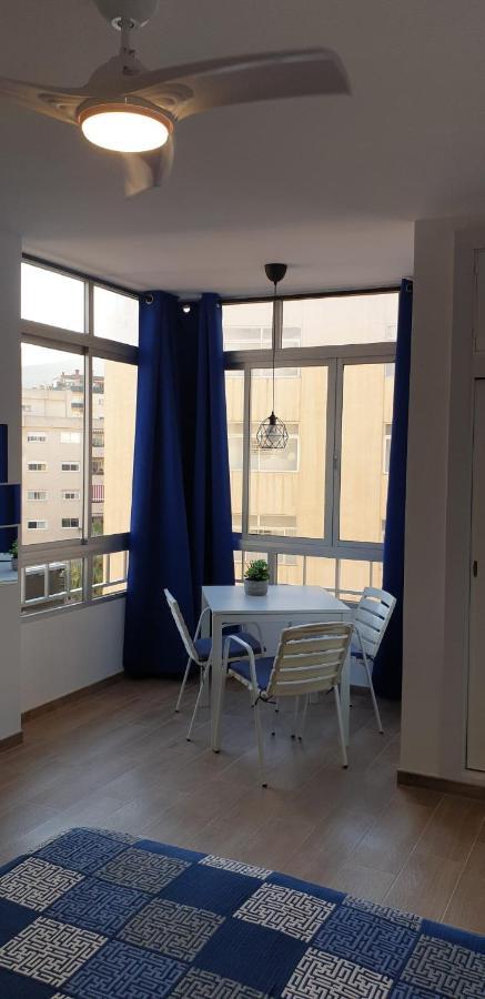 Apartamento Rulosol 5 Torremolinos Dış mekan fotoğraf