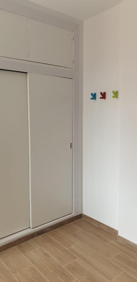 Apartamento Rulosol 5 Torremolinos Dış mekan fotoğraf