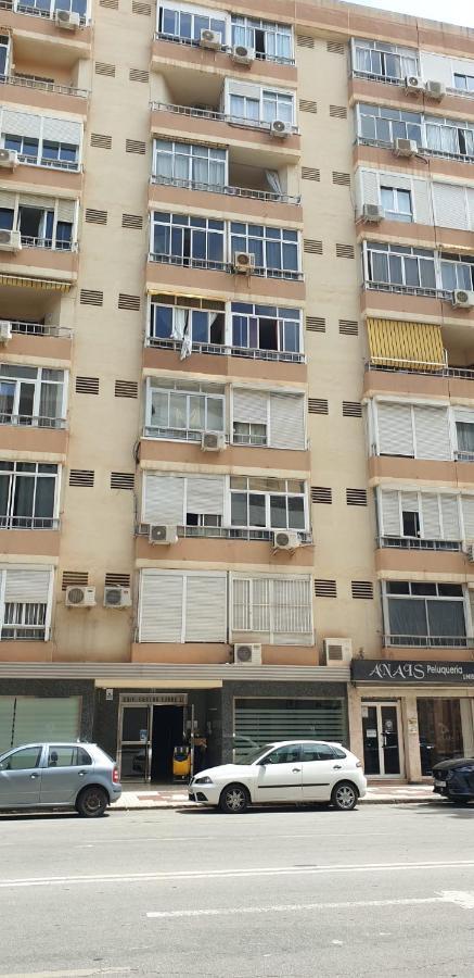 Apartamento Rulosol 5 Torremolinos Dış mekan fotoğraf