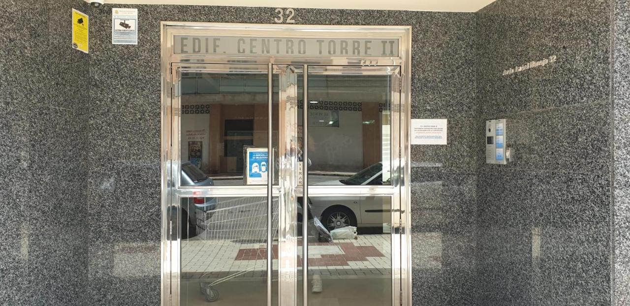 Apartamento Rulosol 5 Torremolinos Dış mekan fotoğraf