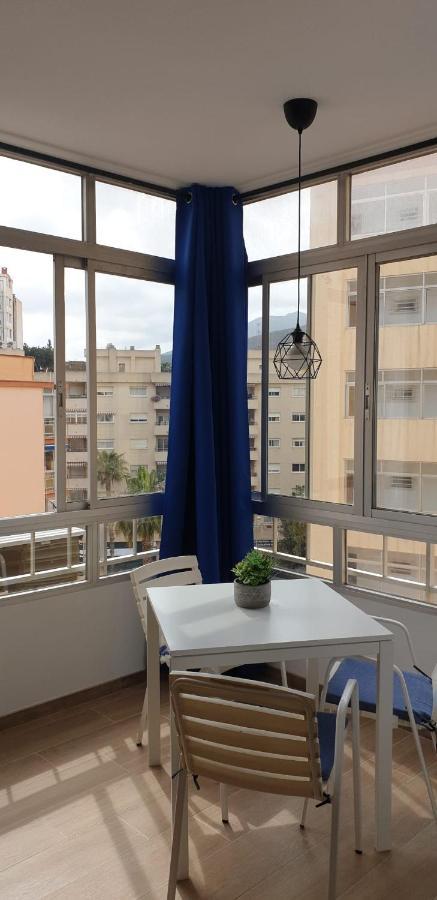 Apartamento Rulosol 5 Torremolinos Dış mekan fotoğraf
