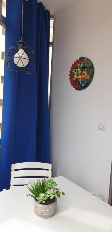 Apartamento Rulosol 5 Torremolinos Dış mekan fotoğraf