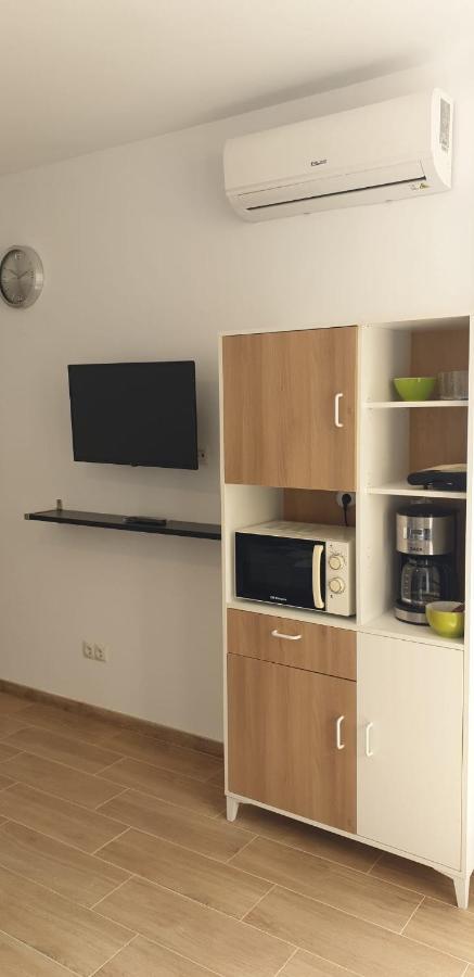 Apartamento Rulosol 5 Torremolinos Dış mekan fotoğraf
