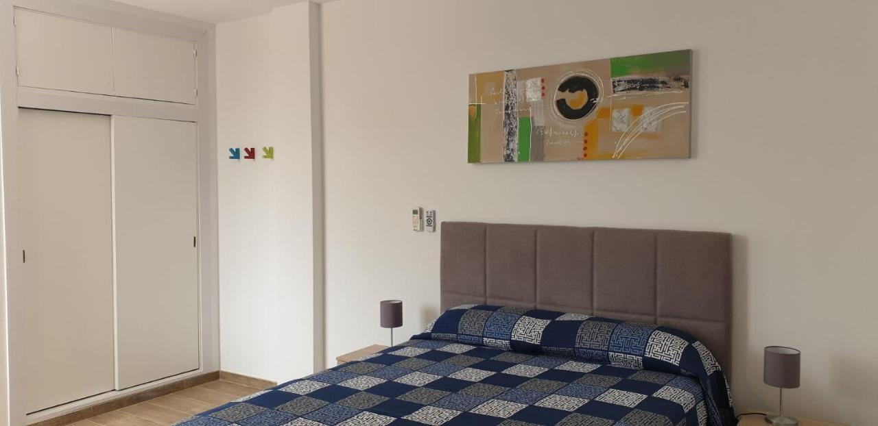 Apartamento Rulosol 5 Torremolinos Dış mekan fotoğraf