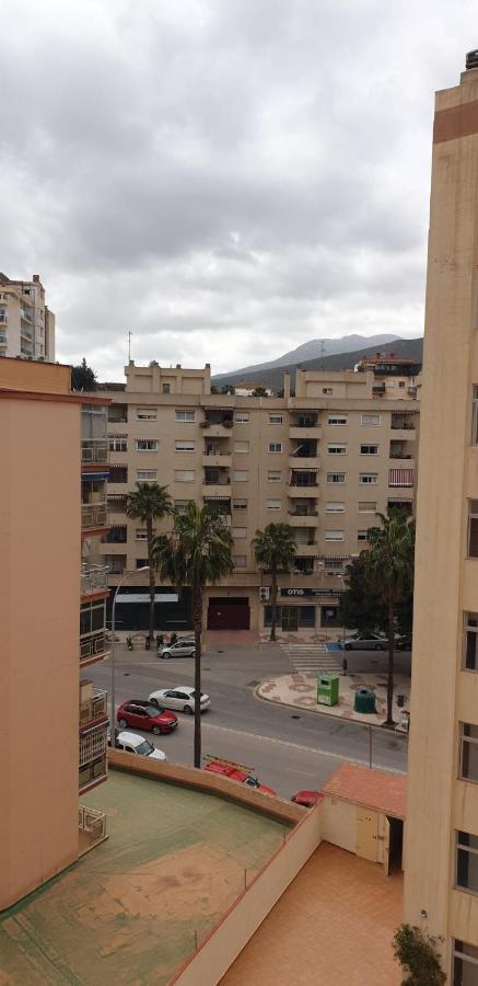 Apartamento Rulosol 5 Torremolinos Dış mekan fotoğraf