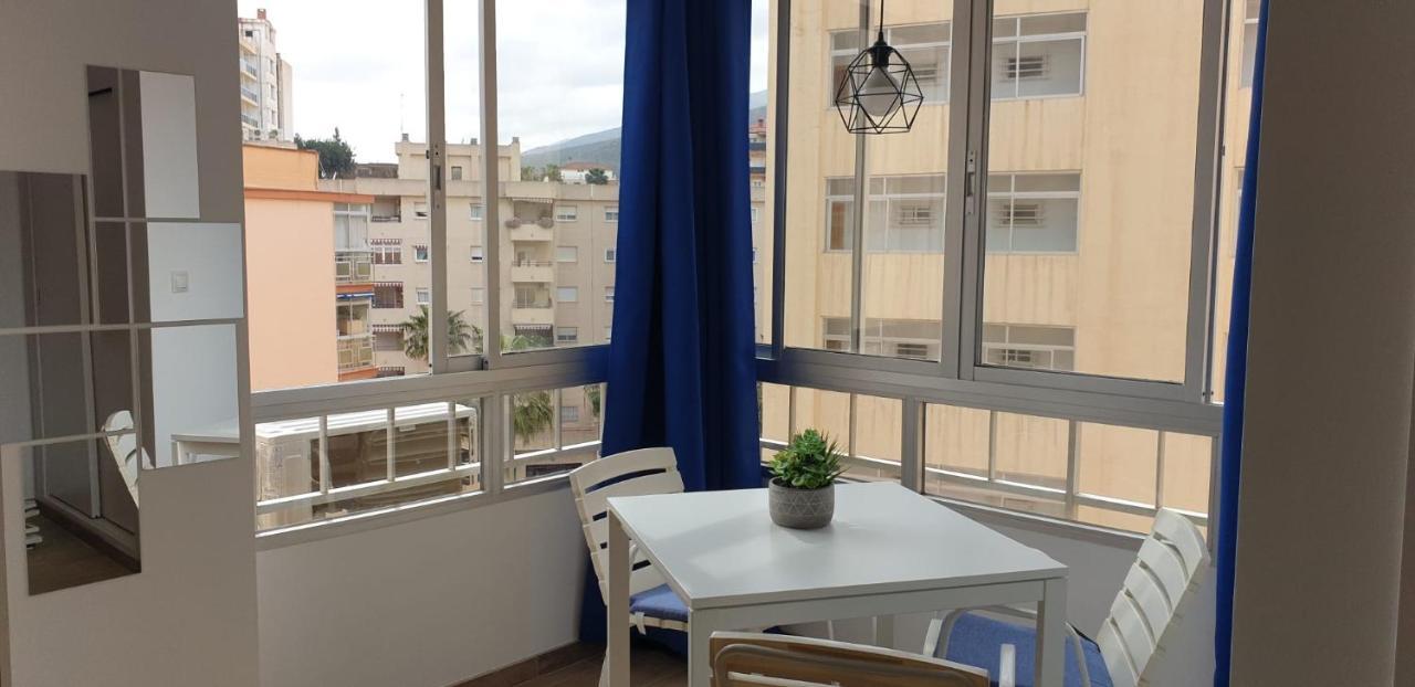 Apartamento Rulosol 5 Torremolinos Dış mekan fotoğraf