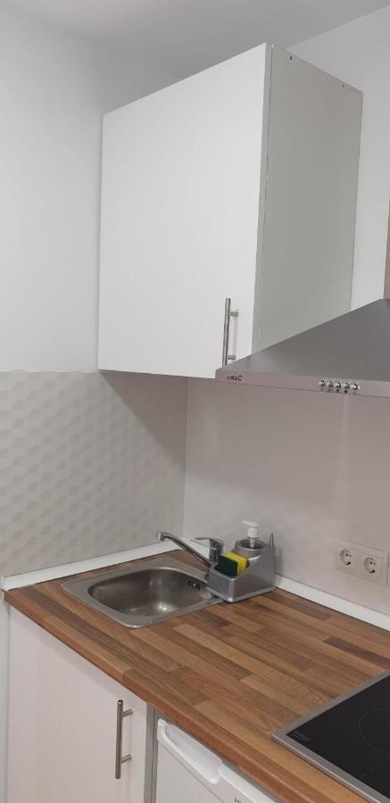 Apartamento Rulosol 5 Torremolinos Dış mekan fotoğraf
