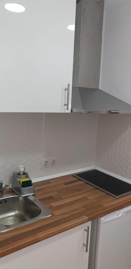 Apartamento Rulosol 5 Torremolinos Dış mekan fotoğraf