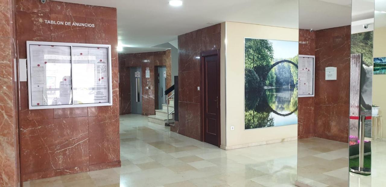 Apartamento Rulosol 5 Torremolinos Dış mekan fotoğraf
