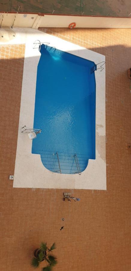 Apartamento Rulosol 5 Torremolinos Dış mekan fotoğraf