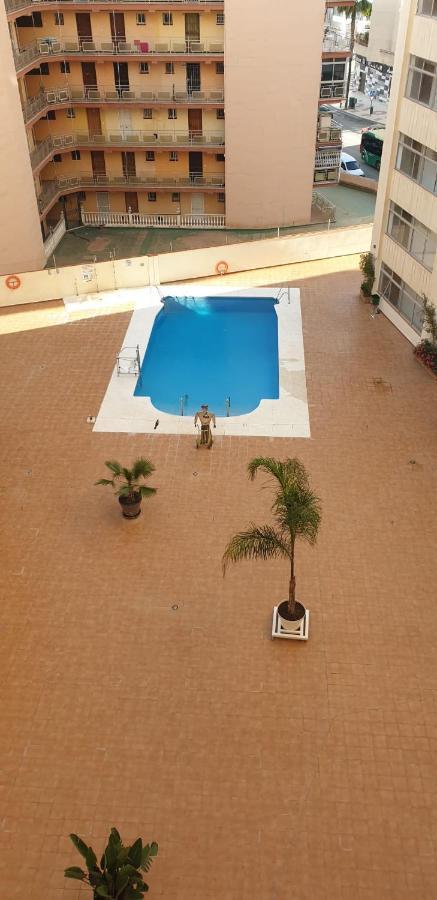 Apartamento Rulosol 5 Torremolinos Dış mekan fotoğraf
