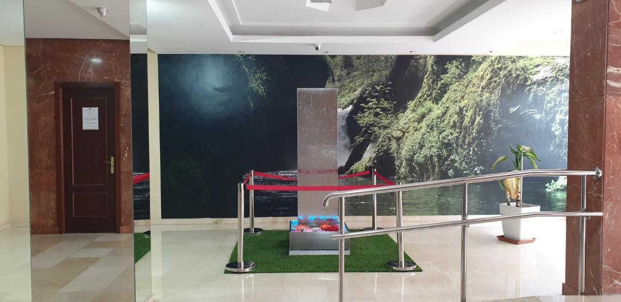 Apartamento Rulosol 5 Torremolinos Dış mekan fotoğraf